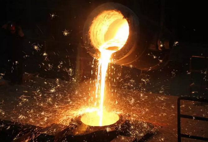 各種鑄造工藝大全，詳細介紹你見過更全的嗎